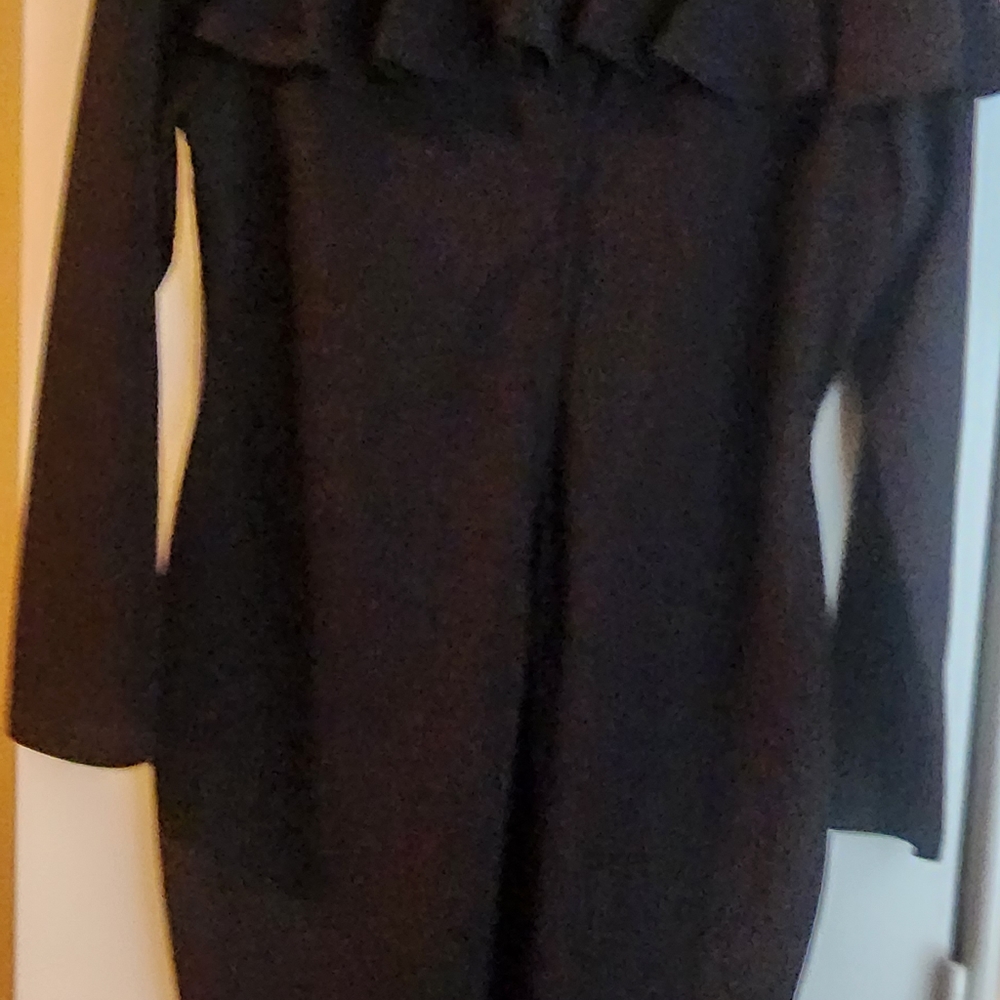 FTF BODYCON DRESS - Picture 4 of 9